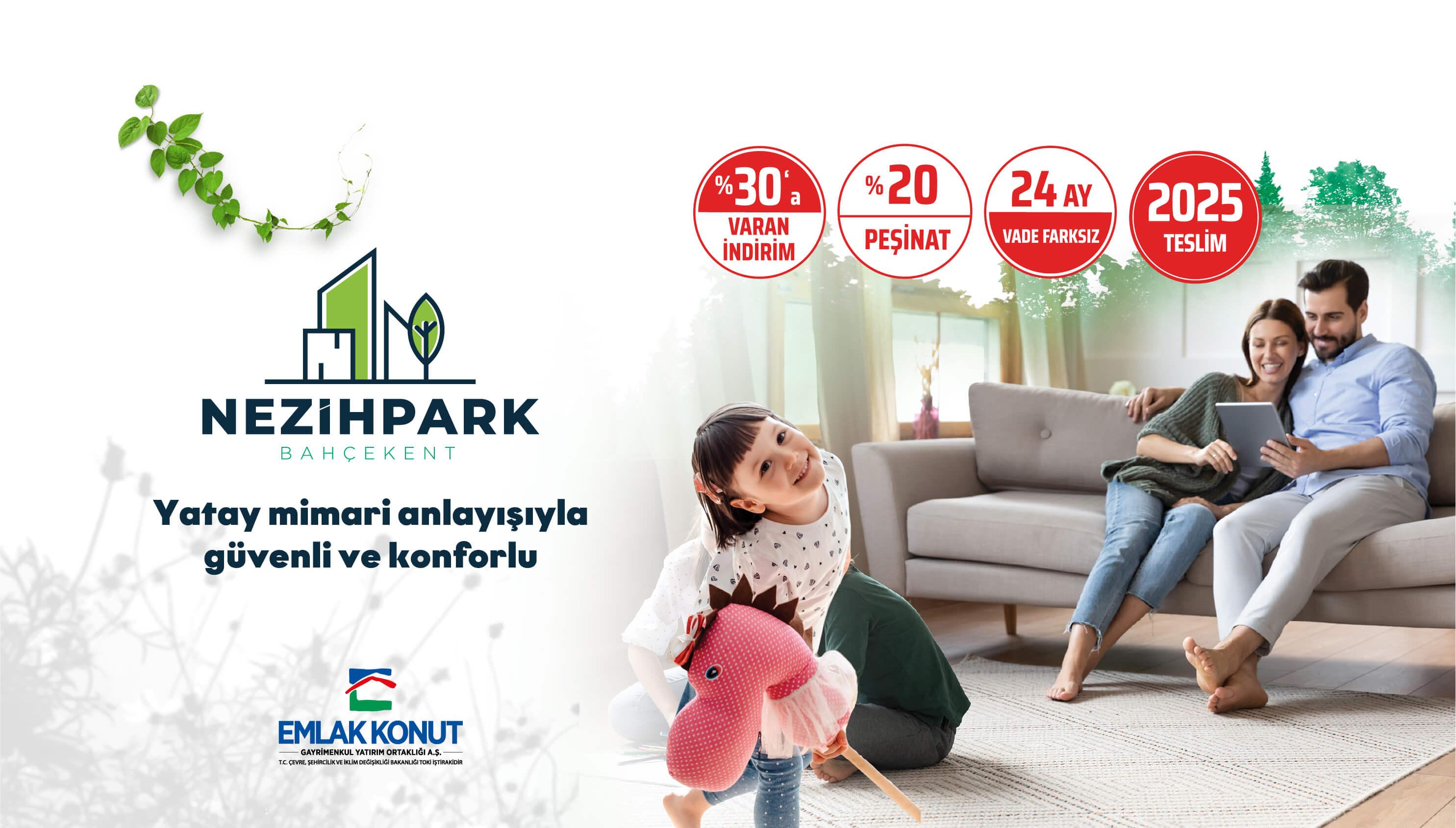 Nezihpark