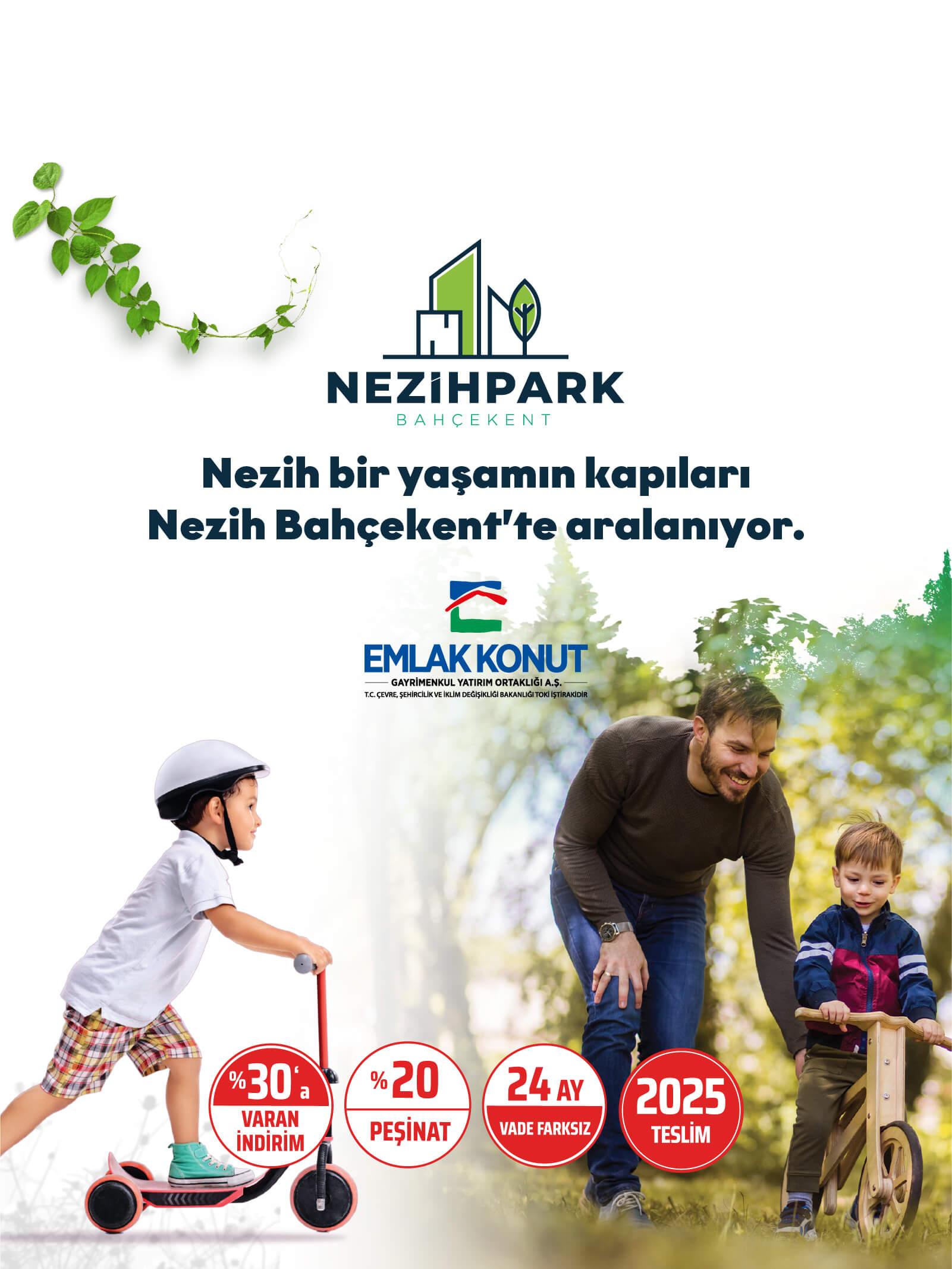 Nezihpark