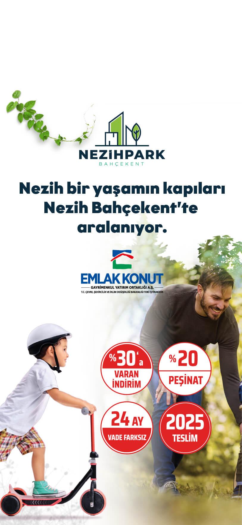 Nezihpark