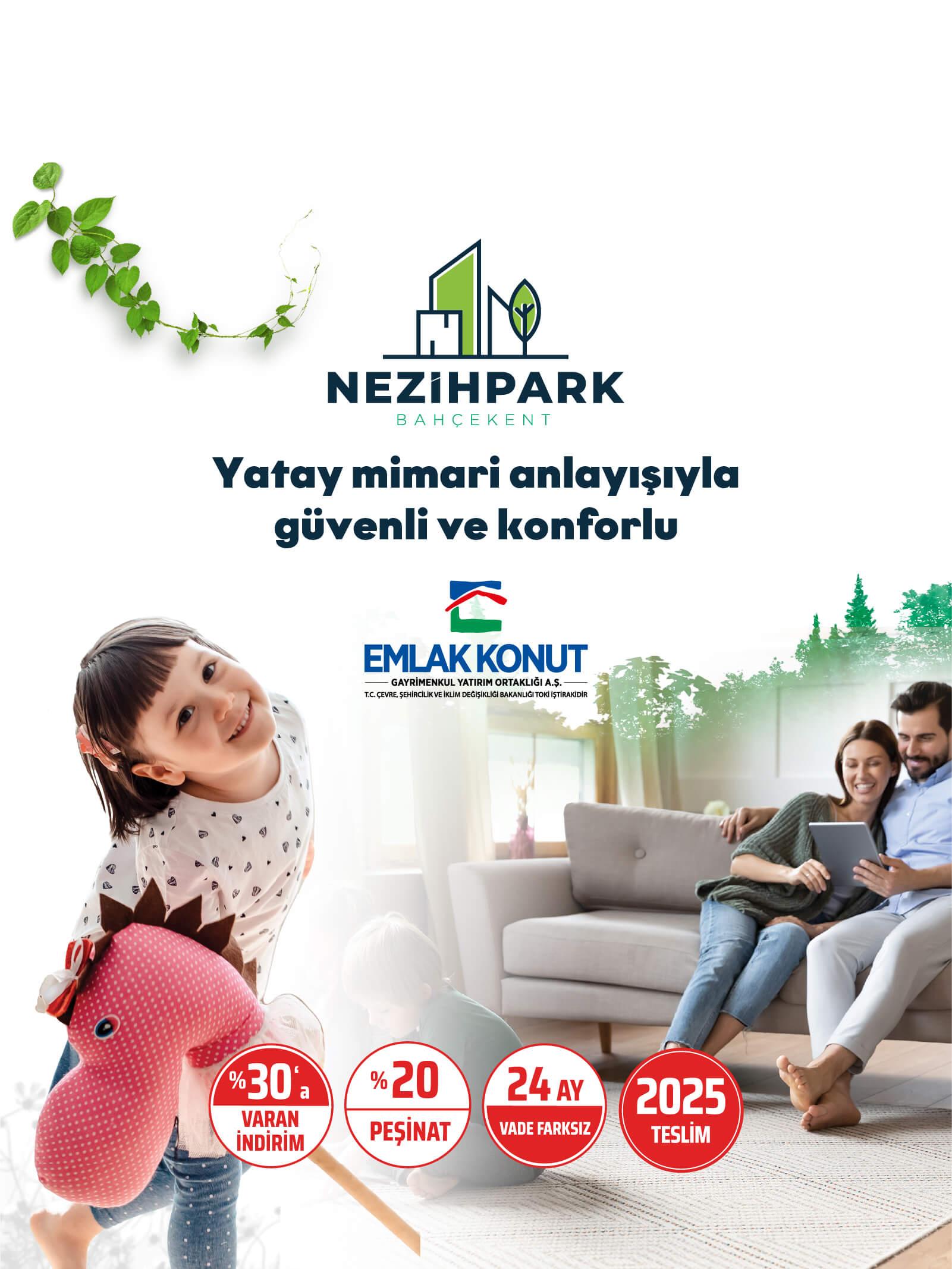 Nezihpark