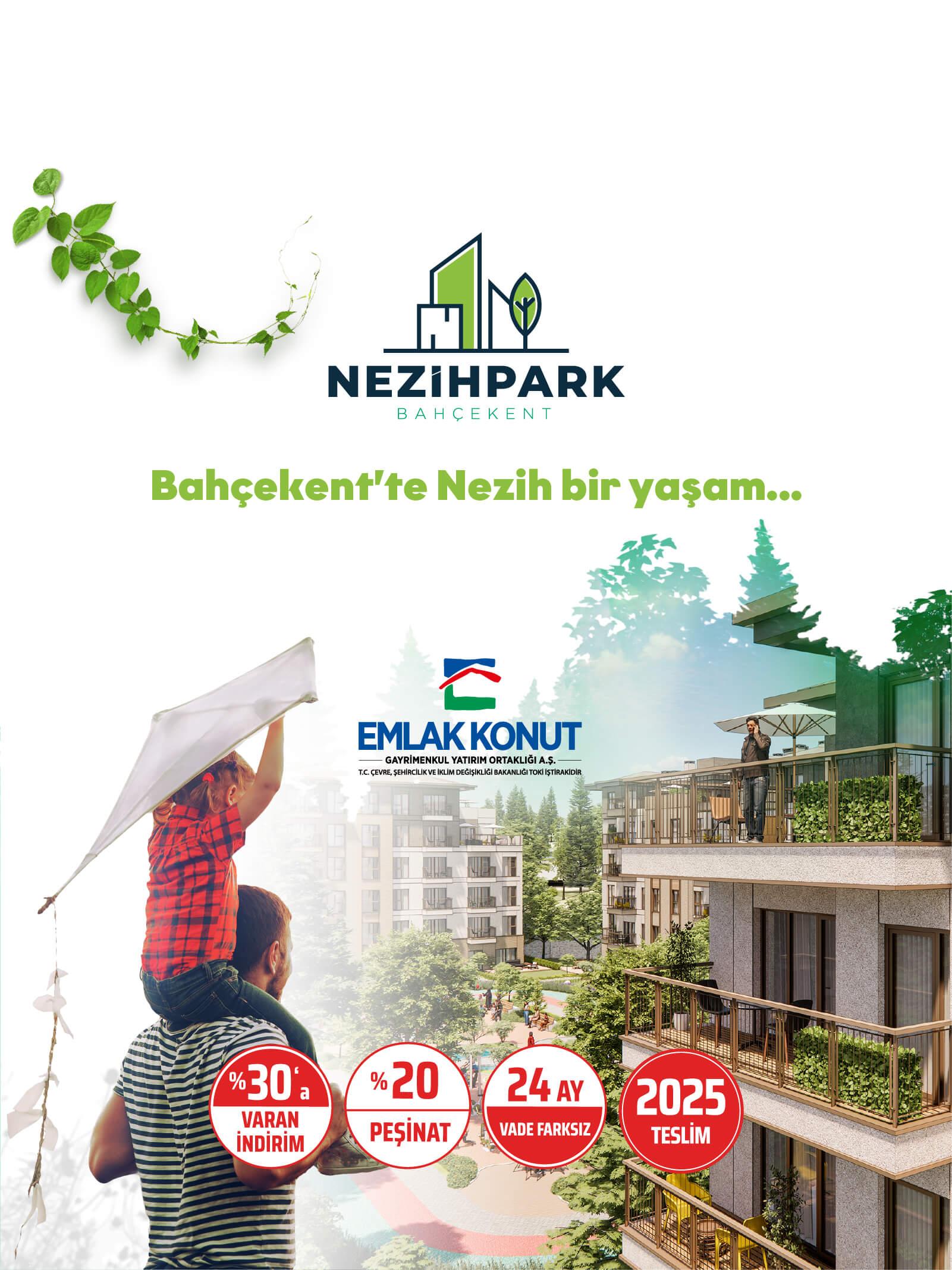 Nezihpark