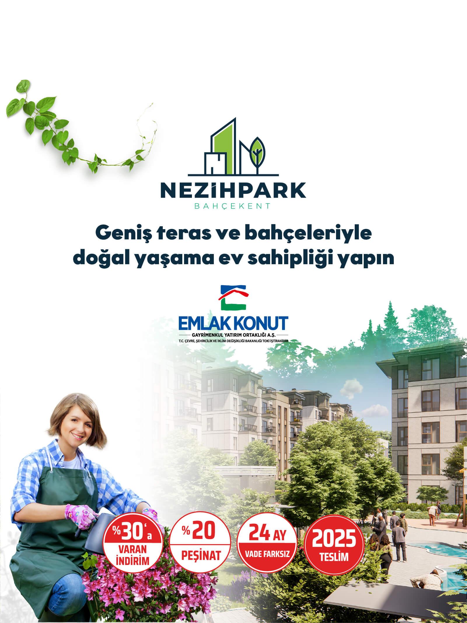 Nezihpark