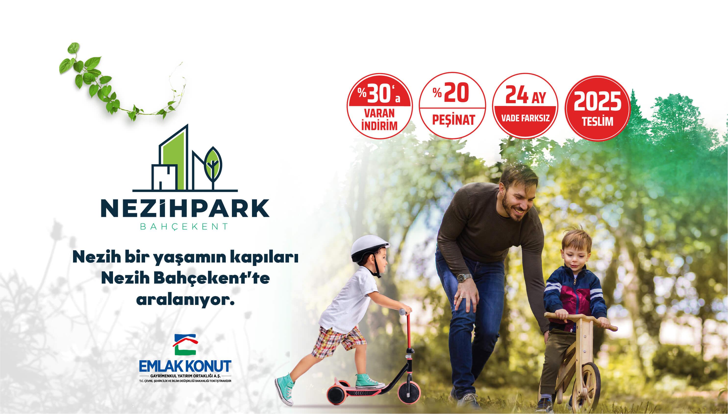 Nezihpark