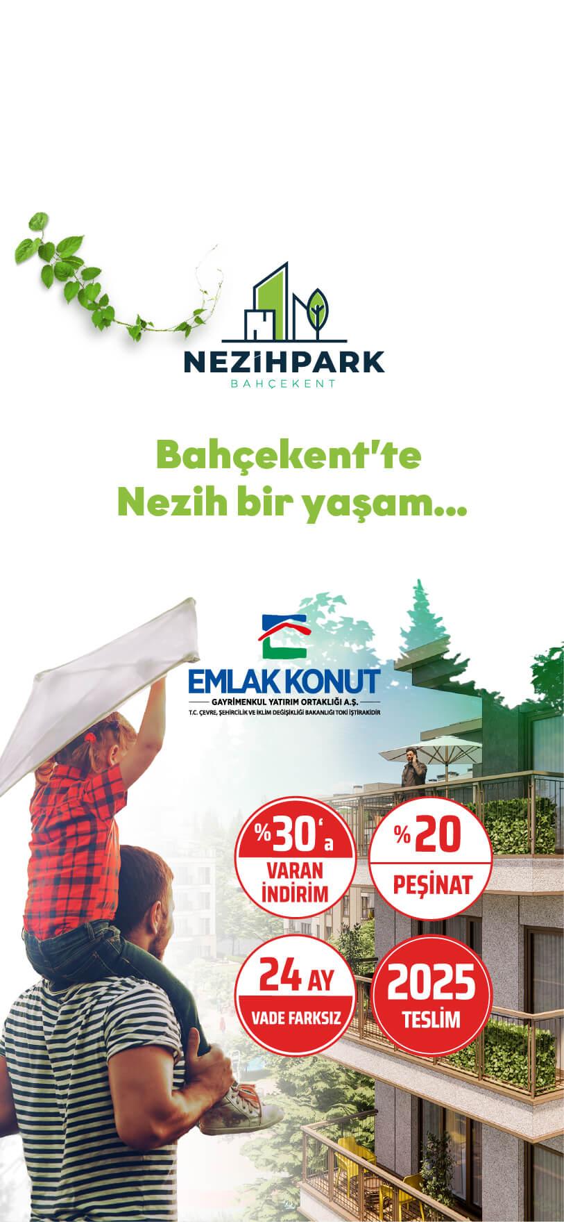 Nezihpark
