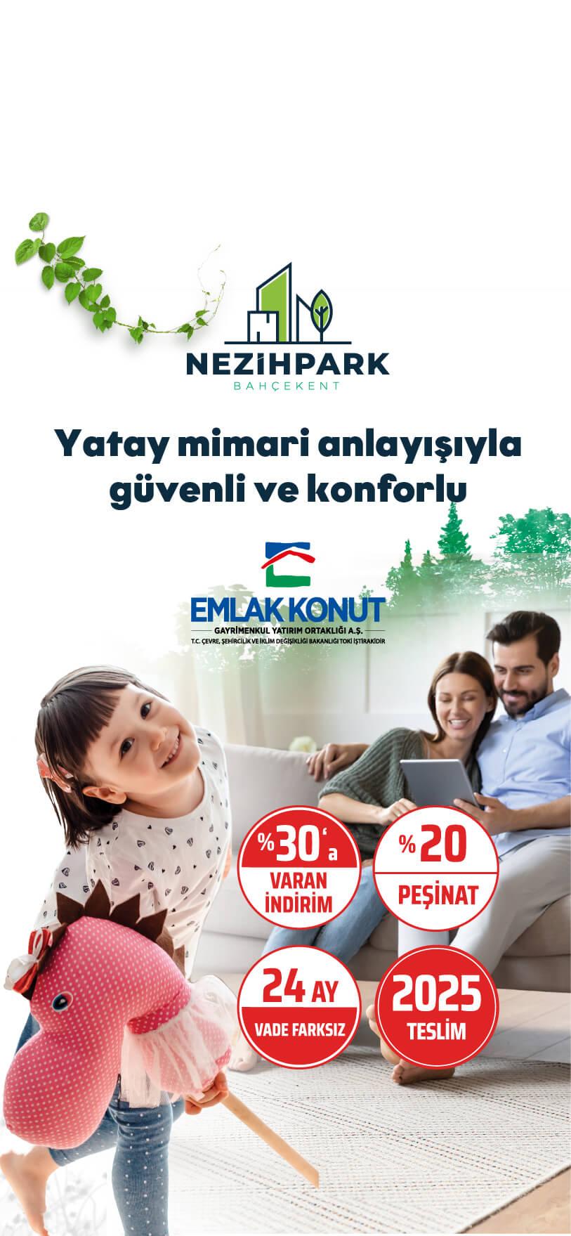 Nezihpark