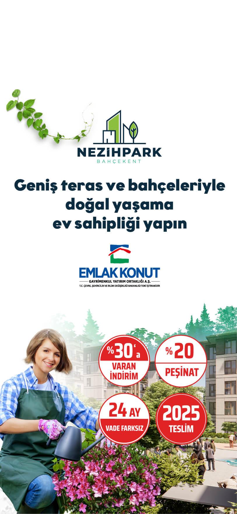Nezihpark